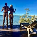 Love island australia nudes ✔ Love Island Australia contesta